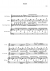 toast - Piano Sheet