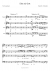 Ehre sei Gott - Piano Sheet