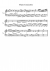 Piano Conciertto - Piano Sheet