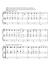 Spirit of the living god – Misc Praise Songs - Piano Sheet