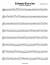 Extended Exercises - Piano Sheet