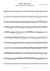 More Exercise - Piano Sheet