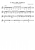 Et barn er født i Betlehem - Piano Sheet