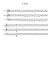 F Scale - Piano Sheet