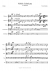 Nobile Cabalcata - Piano Sheet