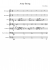 Army Strong (score-Incomplete) - Piano Sheet