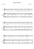 Adeu oronetes (veu i piano) - Piano Sheet