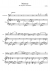 Memory - Piano Sheet