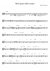 ConVita Advent 2011 - Mitt hjerte alltid vanker - Piano Sheet
