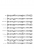 Pep It Up - Piano Sheet