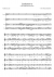Laudámus te of The Rutherford's Gloria - Piano Sheet