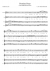 Dómine Deus of The Rutherford's Gloria - Piano Sheet