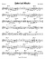 Spherical Minute - Piano Sheet