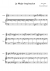 La Mejor Inspiracion  - Piano Sheet