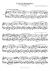 Melancholy song - Piano Sheet