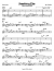 Something Else - Piano Sheet