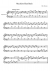 Machiavellian Bach - Piano Sheet