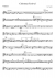 Violin II(Christmas Festival) - Piano Sheet