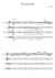 Mortal Kuartet key fix - Piano Sheet