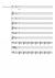 Adele Rolling in the Deep - Piano Sheet