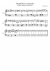 Death Buy Lemonade - Piano Sheet