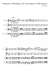 Measures of Meaning - Piano Sheet