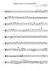 Battle Hymn of the Republic - Piano Sheet