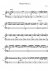 Piano Peice - Piano Sheet