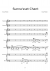 Sunna's Sunset Chant - Piano Sheet
