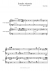 Estudio Aleatorio - Piano Sheet