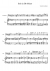 Solo in Bb Minor - Piano Sheet