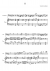 II - Piano Sheet