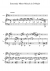 Extremely Minor Miracle in D Major - Piano Sheet
