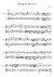 Brahms Hungarian Dance #5 Duet - Piano Sheet