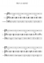Skriv en melodi - Piano Sheet