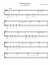 Flowing River - Piano Sheet