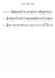 天空之城 中段 - Piano Sheet