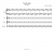 North Star - Piano Sheet