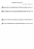 Schönster Herr Jesu v2 - Piano Sheet