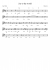 Joy to the world - Piano Sheet