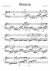 richard clayderman - eleana - Piano Sheet