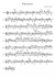 Who Knows - Piano Sheet