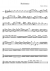 Resistance Flute - Piano Sheet