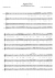 Agnus Dei of The Rutherford's Gloria - Piano Sheet