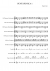 PENTATONICA 1 - Piano Sheet