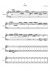 1. - Piano Sheet