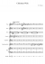 Christmas Wish - Piano Sheet