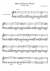 Metroid Brinstar Theme  - Piano Sheet
