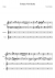 Sonata navideña - Piano Sheet