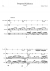 PCHS Proposed Cadence - Piano Sheet